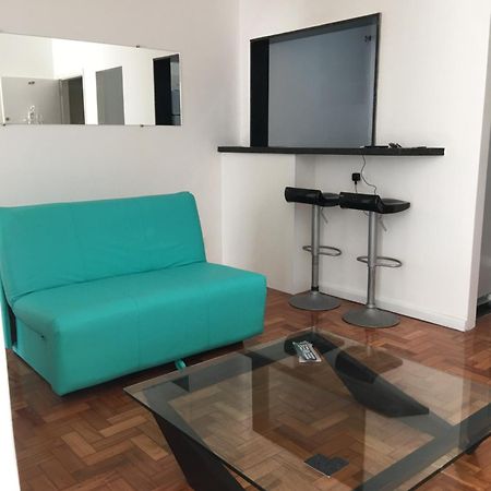 1 Block From Copacabana Beach, Whole Apt, Posto 4 Rio de Janeiro Ngoại thất bức ảnh