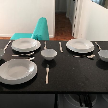 1 Block From Copacabana Beach, Whole Apt, Posto 4 Rio de Janeiro Ngoại thất bức ảnh
