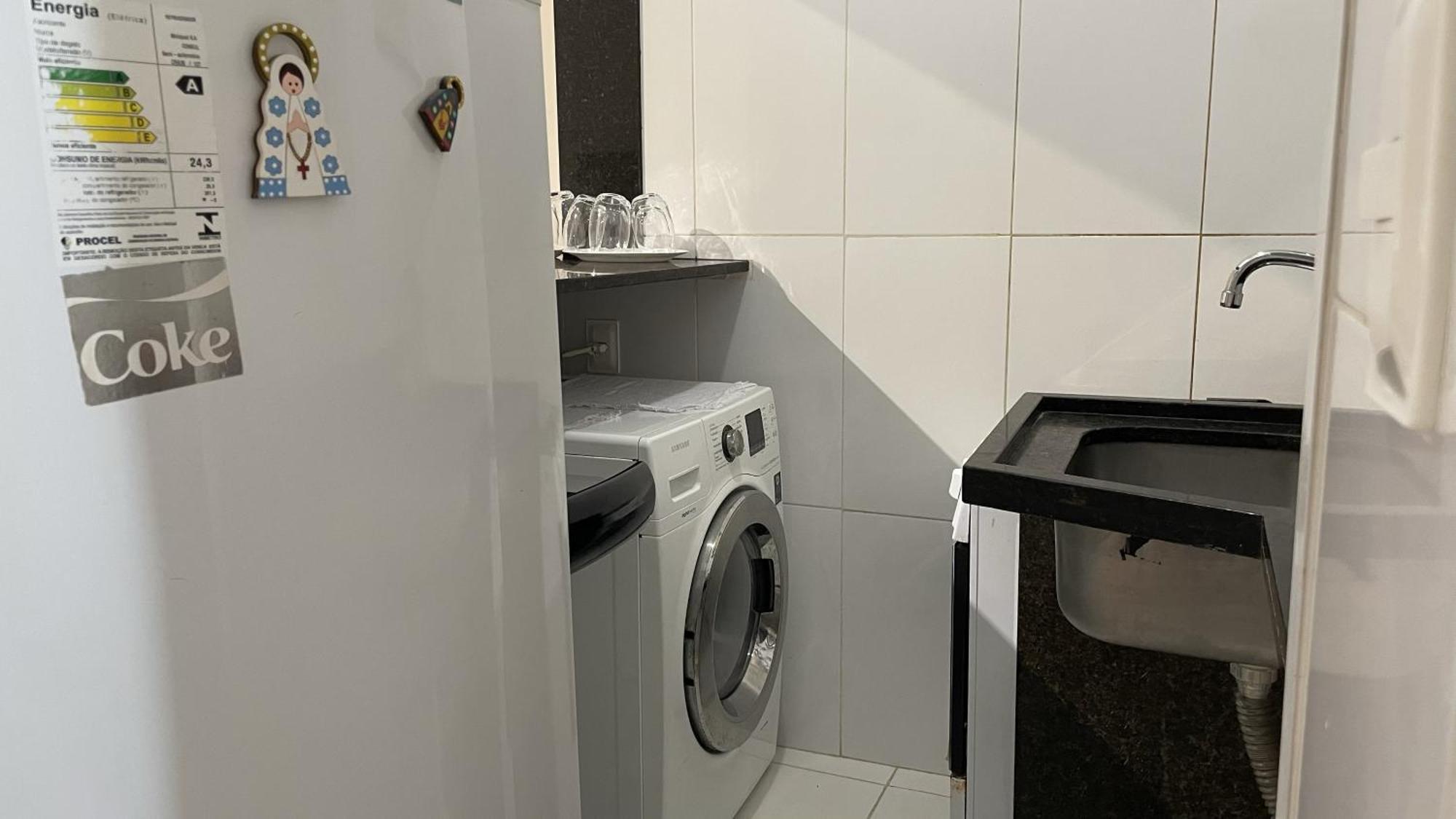 1 Block From Copacabana Beach, Whole Apt, Posto 4 Rio de Janeiro Ngoại thất bức ảnh