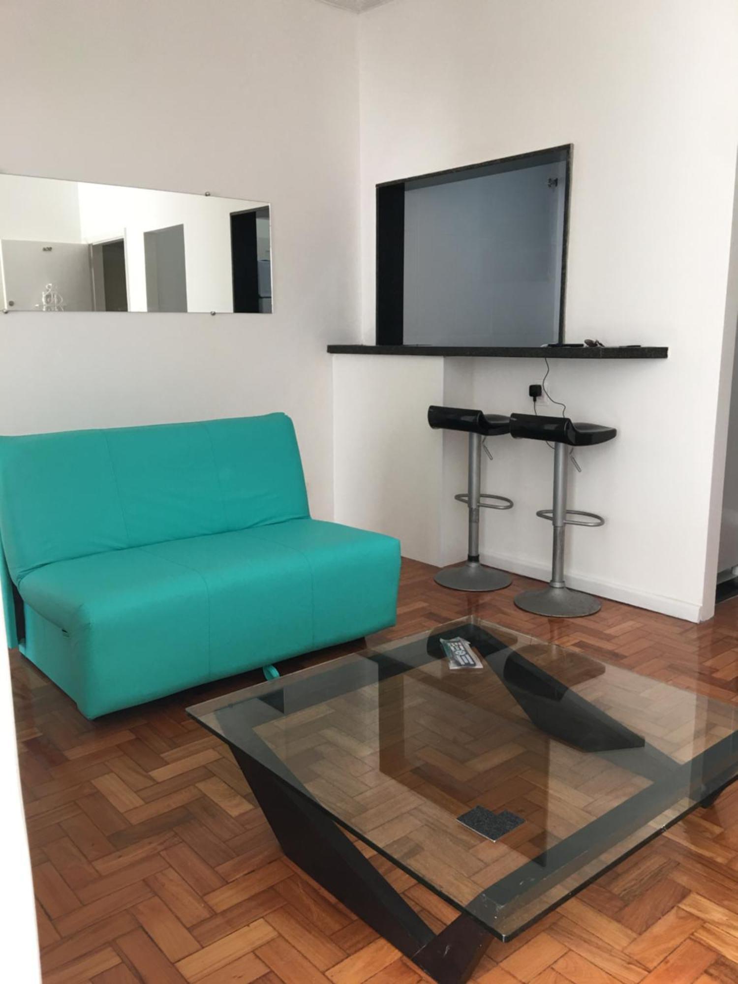 1 Block From Copacabana Beach, Whole Apt, Posto 4 Rio de Janeiro Ngoại thất bức ảnh