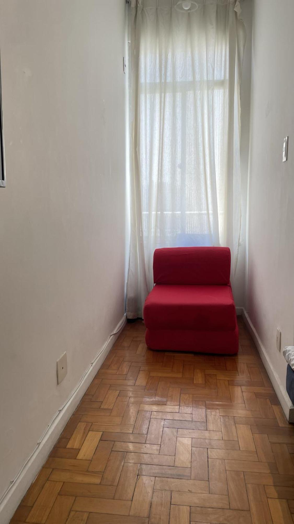 1 Block From Copacabana Beach, Whole Apt, Posto 4 Rio de Janeiro Ngoại thất bức ảnh