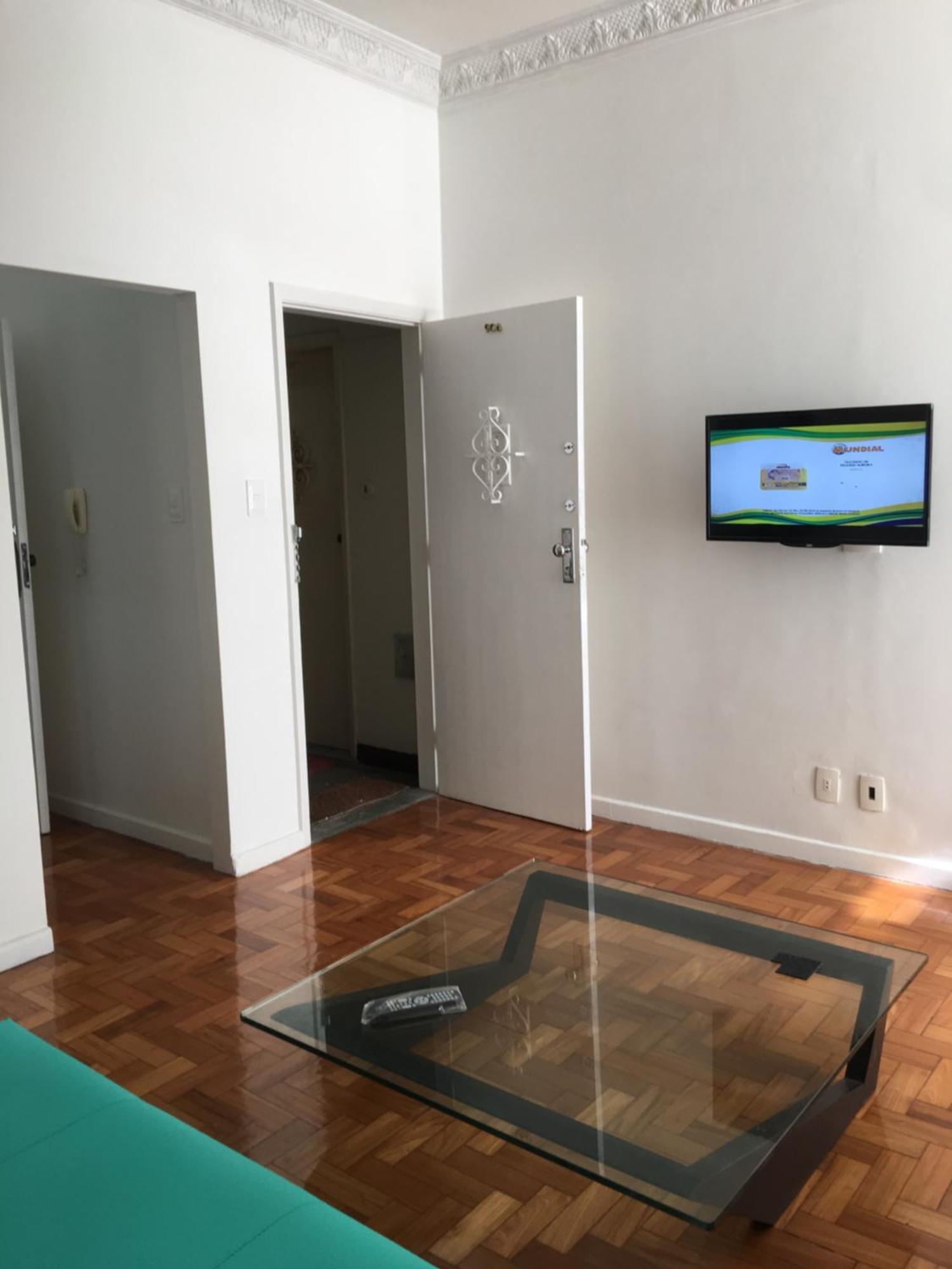1 Block From Copacabana Beach, Whole Apt, Posto 4 Rio de Janeiro Ngoại thất bức ảnh